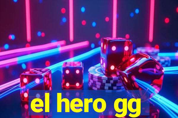 el hero gg